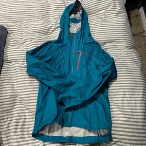 Patagonia Rain Shell Raincoat
